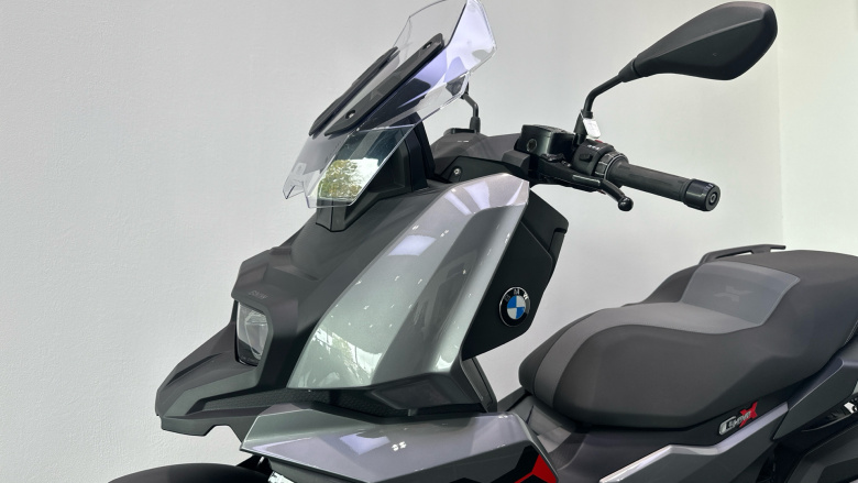 BMW C400 X 